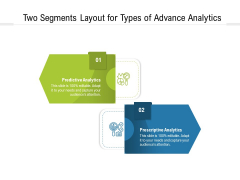 Two Segments Layout For Types Of Advance Analytics Ppt PowerPoint Presentation File Structure PDF Two Segments Layout For Types Of Advance Analytics Ppt PowerPoint Presentation File Structure PDF