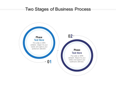 Two Stages Of Business Process Ppt PowerPoint Presentation Outline Maker Two Stages Of Business Process Ppt PowerPoint Presentation Outline Maker