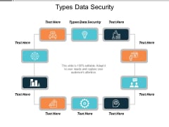 Types Data Security Ppt PowerPoint Presentation Styles Objects Cpb Types Data Security Ppt PowerPoint Presentation Styles Objects Cpb