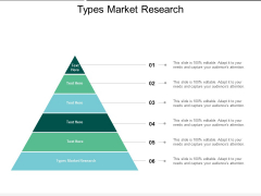 Types Market Research Ppt PowerPoint Presentation Pictures Designs Cpb Types Market Research Ppt PowerPoint Presentation Pictures Designs Cpb