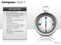 Technology Compass 1 PowerPoint Slides And Ppt Diagram Templates Technology Compass 1 PowerPoint Slides And Ppt Diagram Templates