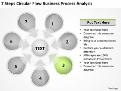 Templates Free Download Process Analysis Clothing Line Business Plan PowerPoint Templates Free Download Process Analysis Clothing Line Business Plan PowerPoint