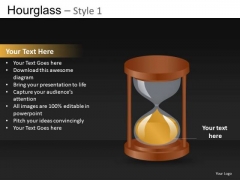 Time Out Hourglass PowerPoint Editable Ppt Slides Time Out Hourglass PowerPoint Editable Ppt Slides