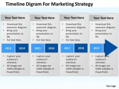 Timeline Digram For Marketing Strategy Ppt Develop Business Plan PowerPoint Slides Timeline Digram For Marketing Strategy Ppt Develop Business Plan PowerPoint Slides
