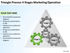 Triangle Process 4 Stages Marketing Operation Ppt Business Plans How To PowerPoint Slides Triangle Process 4 Stages Marketing Operation Ppt Business Plans How To PowerPoint Slides