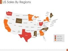 US Sales By Regions Ppt PowerPoint Presentation Gallery Designs US Sales By Regions Ppt PowerPoint Presentation Gallery Designs