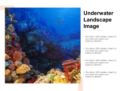Underwater Landscape Image Ppt PowerPoint Presentation Ideas Design Ideas Underwater Landscape Image Ppt PowerPoint Presentation Ideas Design Ideas