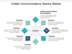 Unified Communications Service Market Ppt PowerPoint Presentation Model Information Unified Communications Service Market Ppt PowerPoint Presentation Model Information