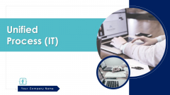 Unified Process IT Ppt PowerPoint Presentation Complete Deck With Slides Unified Process IT Ppt PowerPoint Presentation Complete Deck With Slides