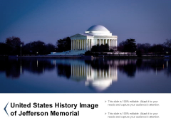 United States History Image Of Jefferson Memorial Ppt PowerPoint Presentation Ideas Diagrams United States History Image Of Jefferson Memorial Ppt PowerPoint Presentation Ideas Diagrams