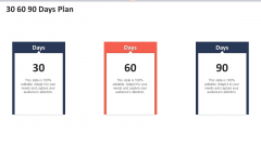 Upwork Investor Financing 30 60 90 Days Plan Diagrams PDF Upwork Investor Financing 30 60 90 Days Plan Diagrams PDF