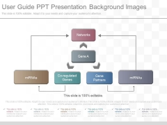 User Guide Ppt Presentation Background Images User Guide Ppt Presentation Background Images