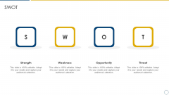 Using Offline Marketing Approaches To Improve Customer Engagement And Organic Traffic Swot Icons PDF Using Offline Marketing Approaches To Improve Customer Engagement And Organic Traffic Swot Icons PDF