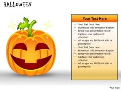 Us Pumpkin Halloween PowerPoint Slides And Ppt Diagram Templates Us Pumpkin Halloween PowerPoint Slides And Ppt Diagram Templates