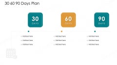 Value Chain Techniques For Performance Assessment 30 60 90 Days Plan Portrait PDF Value Chain Techniques For Performance Assessment 30 60 90 Days Plan Portrait PDF