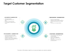 Value Creation Initiatives Target Customer Segmentation Ppt Gallery Background Designs PDF Value Creation Initiatives Target Customer Segmentation Ppt Gallery Background Designs PDF