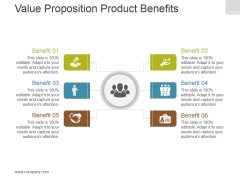 product benefits - slide geeks product benefits - slide geeks, Presentation templates