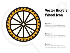 Vector Bicycle Wheel Icon Ppt PowerPoint Presentation Portfolio Layout Ideas Vector Bicycle Wheel Icon Ppt PowerPoint Presentation Portfolio Layout Ideas