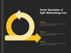 Vector Illustration Of Agile Methodology Icon Ppt PowerPoint Presentation File Visuals PDF Vector Illustration Of Agile Methodology Icon Ppt PowerPoint Presentation File Visuals PDF