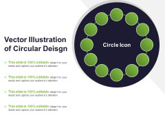 Vector Illustration Of Circular Deisgn Ppt PowerPoint Presentation File Visual Aids PDF Vector Illustration Of Circular Deisgn Ppt PowerPoint Presentation File Visual Aids PDF