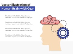 Vector Illustration Of Human Brain With Gear Ppt PowerPoint Presentation Infographics Graphics PDF Vector Illustration Of Human Brain With Gear Ppt PowerPoint Presentation Infographics Graphics PDF