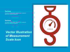 Vector Illustration Of Measurement Scale Icon Ppt PowerPoint Presentation Infographics Influencers PDF Vector Illustration Of Measurement Scale Icon Ppt PowerPoint Presentation Infographics Influencers PDF