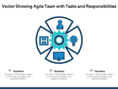 Vector Showing Agile Team With Tasks And Responsibilities Ppt PowerPoint Presentation Templates PDF Vector Showing Agile Team With Tasks And Responsibilities Ppt PowerPoint Presentation Templates PDF
