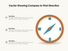 Vector Showing Compass To Find Direction Ppt PowerPoint Presentation Summary Picture PDF Vector Showing Compass To Find Direction Ppt PowerPoint Presentation Summary Picture PDF