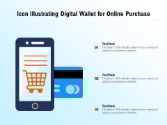 Vector Showing E Wallet For Online Buying Ppt PowerPoint Presentation File Outline PDF Vector Showing E Wallet For Online Buying Ppt PowerPoint Presentation File Outline PDF