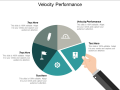 Velocity Performance Ppt PowerPoint Presentation File Design Inspiration Velocity Performance Ppt PowerPoint Presentation File Design Inspiration