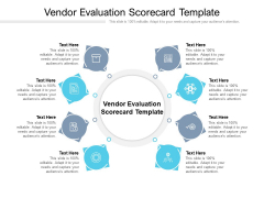 Vendor Evaluation Scorecard Template Ppt PowerPoint Presentation Ideas Objects Cpb Pdf Vendor Evaluation Scorecard Template Ppt PowerPoint Presentation Ideas Objects Cpb Pdf