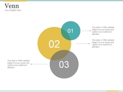 Venn Ppt PowerPoint Presentation Graphics Venn Ppt PowerPoint Presentation Graphics
