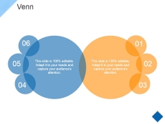 Venn Ppt PowerPoint Presentation Ideas Deck Venn Ppt PowerPoint Presentation Ideas Deck