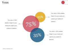 Venn Ppt PowerPoint Presentation Ideas Show Venn Ppt PowerPoint Presentation Ideas Show