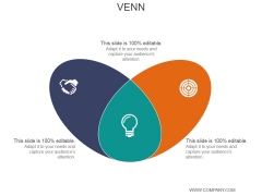 Venn Ppt PowerPoint Presentation Tips Venn Ppt PowerPoint Presentation Tips