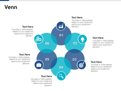 Venn With Six Circles Ppt PowerPoint Presentation Professional Maker Venn With Six Circles Ppt PowerPoint Presentation Professional Maker