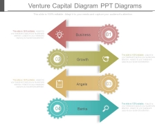 Venture Capital Diagram Ppt Diagrams Venture Capital Diagram Ppt Diagrams
