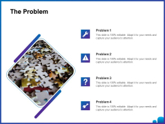 Venture Capital Funding For Firms The Problem Ppt Summary Slide PDF Venture Capital Funding For Firms The Problem Ppt Summary Slide PDF