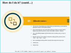 Vicious Circle Effect On Quality Assurance How Do I Do It Contd Branches Ppt Infographic Template Introduction PDF Vicious Circle Effect On Quality Assurance How Do I Do It Contd Branches Ppt Infographic Template Introduction PDF