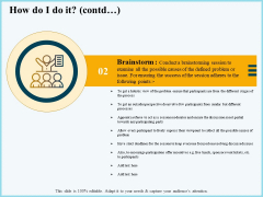 Vicious Circle Effect On Quality Assurance How Do I Do It Contd Ppt Icon Ideas PDF Vicious Circle Effect On Quality Assurance How Do I Do It Contd Ppt Icon Ideas PDF