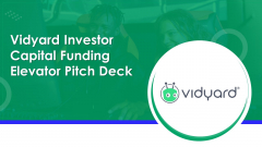 Vidyard Investor Capital Funding Elevator Pitch Deck Inspiration PDF Vidyard Investor Capital Funding Elevator Pitch Deck Inspiration PDF