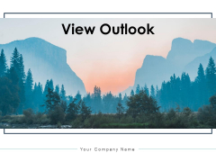 View Outlook Pyramid Ppt PowerPoint Presentation Complete Deck View Outlook Pyramid Ppt PowerPoint Presentation Complete Deck