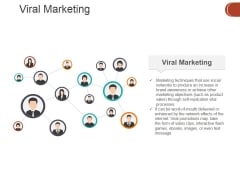 Viral Marketing Ppt PowerPoint Presentation Model Clipart Viral Marketing Ppt PowerPoint Presentation Model Clipart