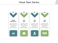 Virtual Team Service Ppt PowerPoint Presentation Show Microsoft Cpb Pdf