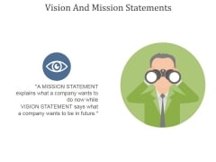 Vision And Mission Statements Ppt PowerPoint Presentation Introduction Vision And Mission Statements Ppt PowerPoint Presentation Introduction