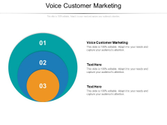 Voice Customer Marketing Ppt PowerPoint Presentation Infographics Graphics Pictures Cpb Pdf Voice Customer Marketing Ppt PowerPoint Presentation Infographics Graphics Pictures Cpb Pdf