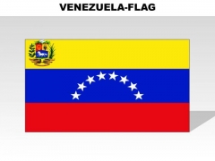 Venezuela Country PowerPoint Flags Venezuela Country PowerPoint Flags