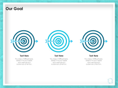 WQM System Our Goal Ppt PowerPoint Presentation Ideas Gridlines PDF WQM System Our Goal Ppt PowerPoint Presentation Ideas Gridlines PDF