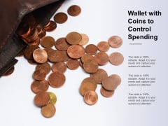 Wallet With Coins To Control Spending Ppt Powerpoint Presentation Styles Backgrounds Wallet With Coins To Control Spending Ppt Powerpoint Presentation Styles Backgrounds