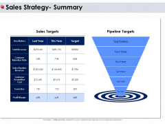 Ways To Design Impactful Trading Solution Sales Strategy Summary Ppt PowerPoint Presentation Outline Icon PDF Ways To Design Impactful Trading Solution Sales Strategy Summary Ppt PowerPoint Presentation Outline Icon PDF